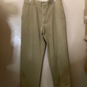 CC Filson chino pants